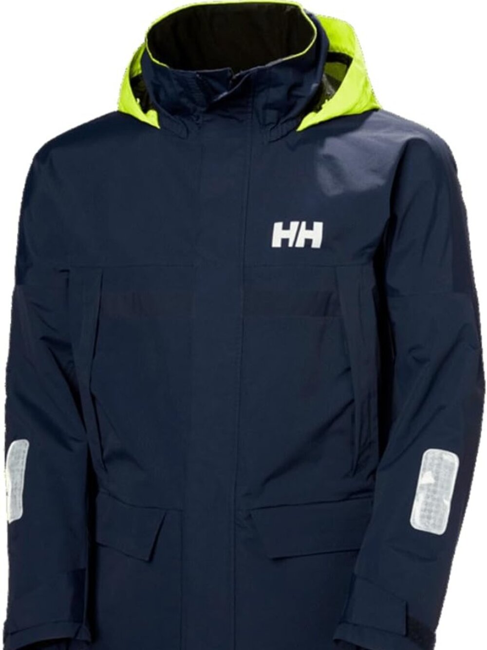 Helly Hansen Pier 4.0 Jacket brand new w/tags.  Mens large Navy